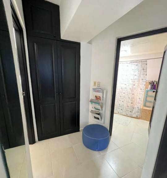 apartamentos - Apartamento en venta en Arroyo Hondo

 6