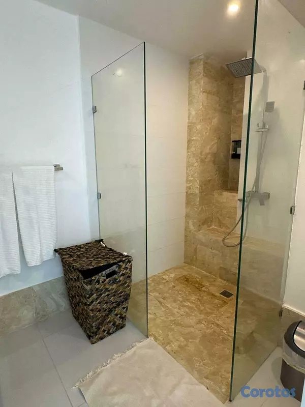 apartamentos - 🔵Apartamento piso 19 en juan dolio amueblado vista al mar 5