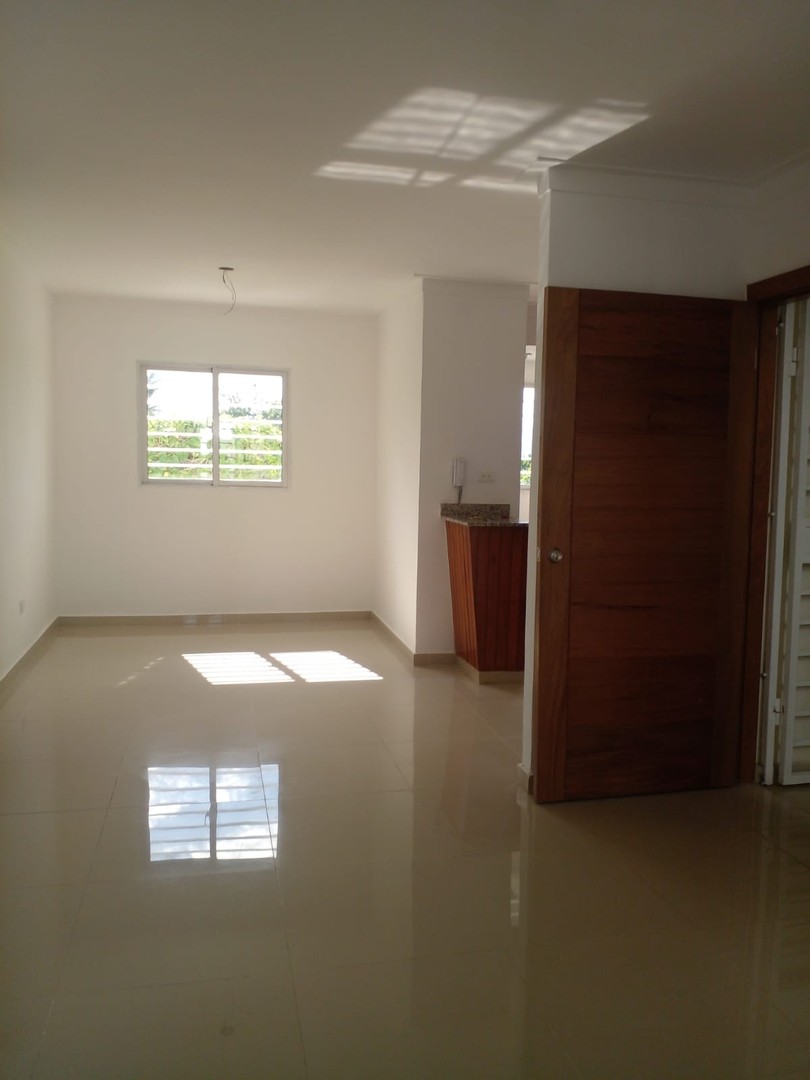 apartamentos - Se vende apartamento en Alameda Santo Domingo Oeste 6