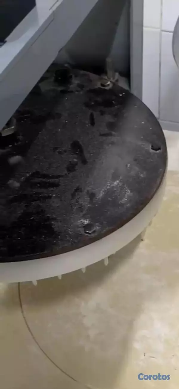 equipos profesionales - Formadora de Masa para Pizza  10” • 13” • 16” • 18 2