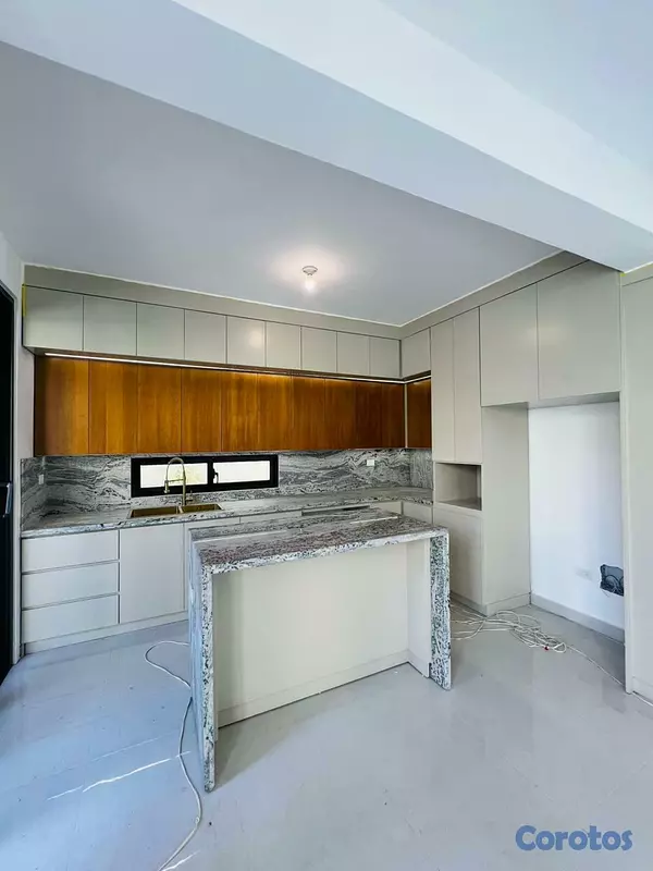 casas - HERMOSO CASA EN VENTA - CERRO HERMOSO, SANTIAGO. 4