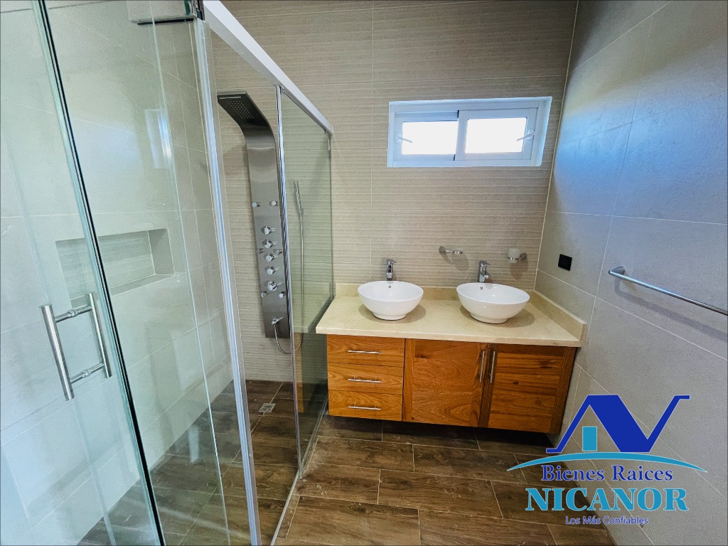 casas - Villa en venta en puerto plata  9