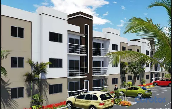 apartamentos - SERENITY VALLE UNIVERSITARIO III 2