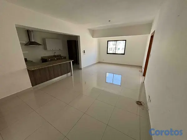 apartamentos - Apartamento en Alquiler en PIANTINI 2