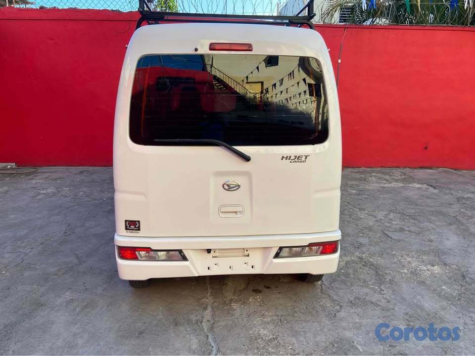 otros vehiculos - Daihatsu hijet 2021 Recién importada , Excelente c 4