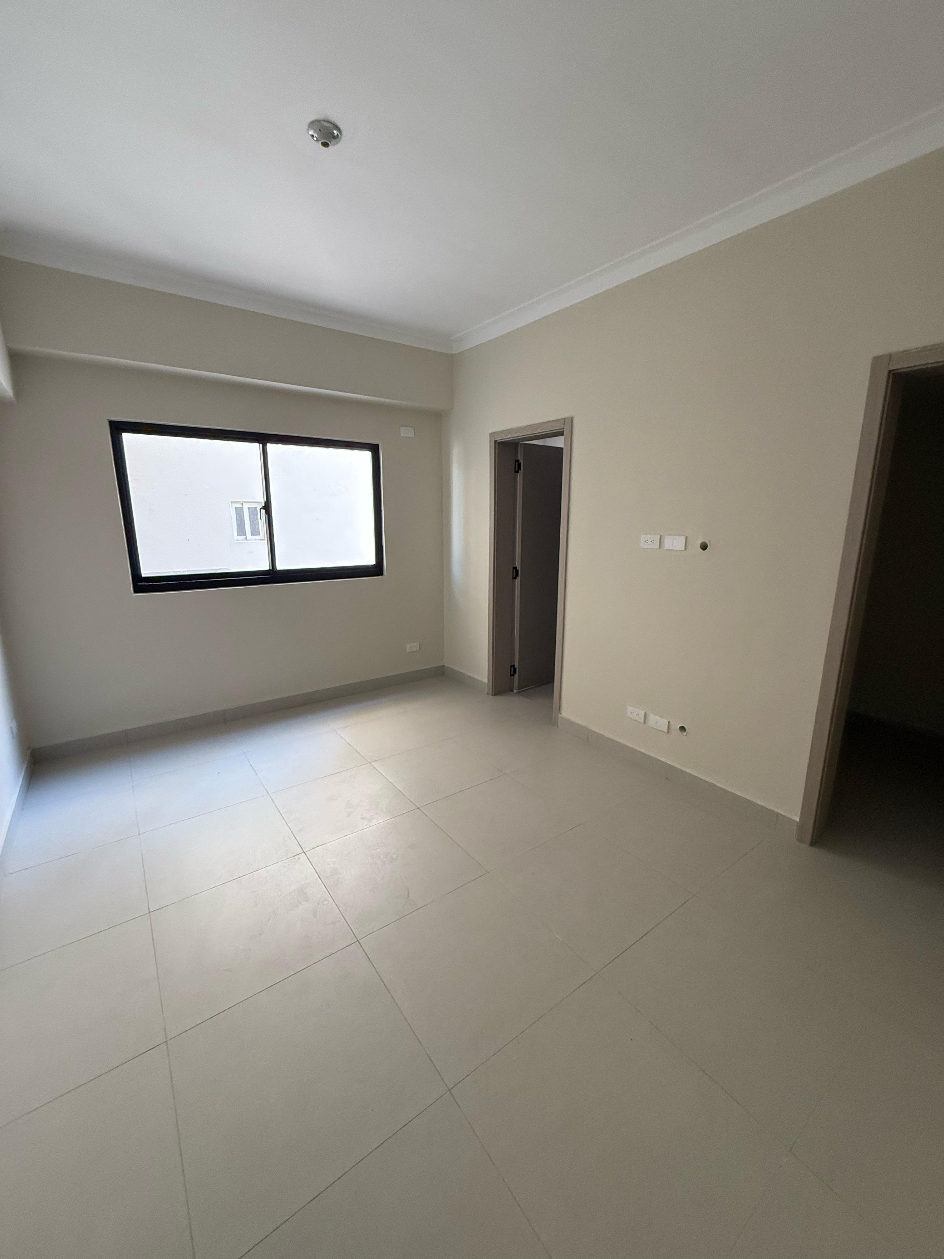apartamentos - Vendo Apartamento en Evaristo Morales  8
