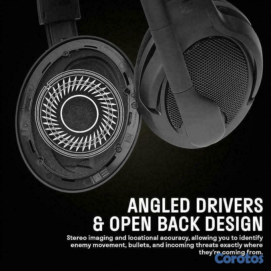 camaras y audio - Drop + EPOS PC38X Auriculares Gamers con Micrófono 3