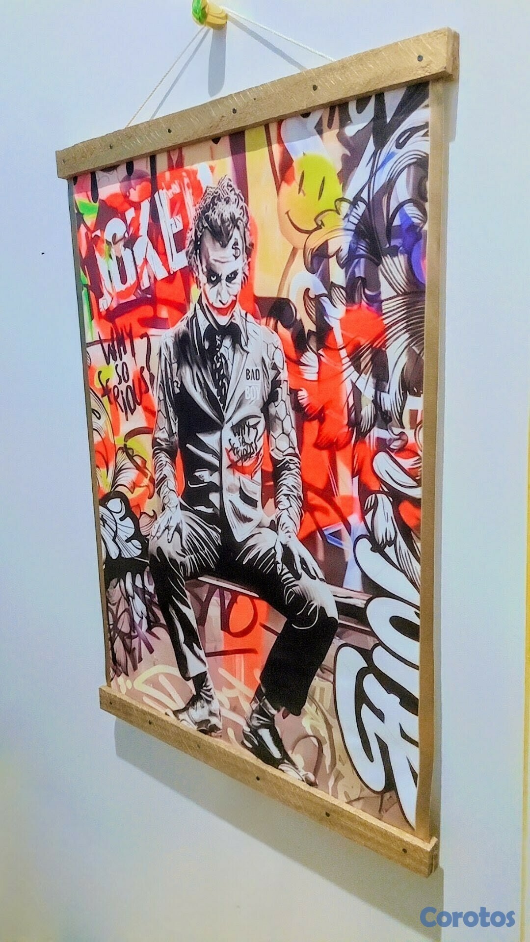 decoración y accesorios - cuadro decorativo🖼️, com estilo chino🖼️⛩️🏮✨ 3