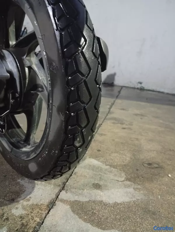 motores y pasolas - Tauro Elite 110 4