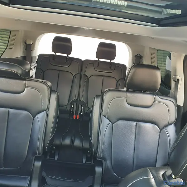 jeepetas y camionetas - Jeep Grand Cherokee L 2021 Limited Semana Santa Montao en  8