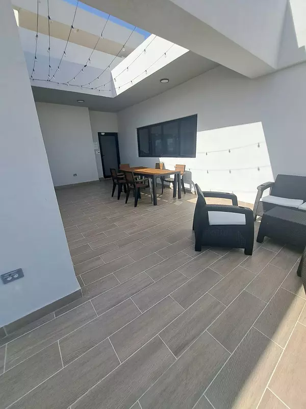 apartamentos - Apartamento en Jardines del Sur, Distrito Nacional 3