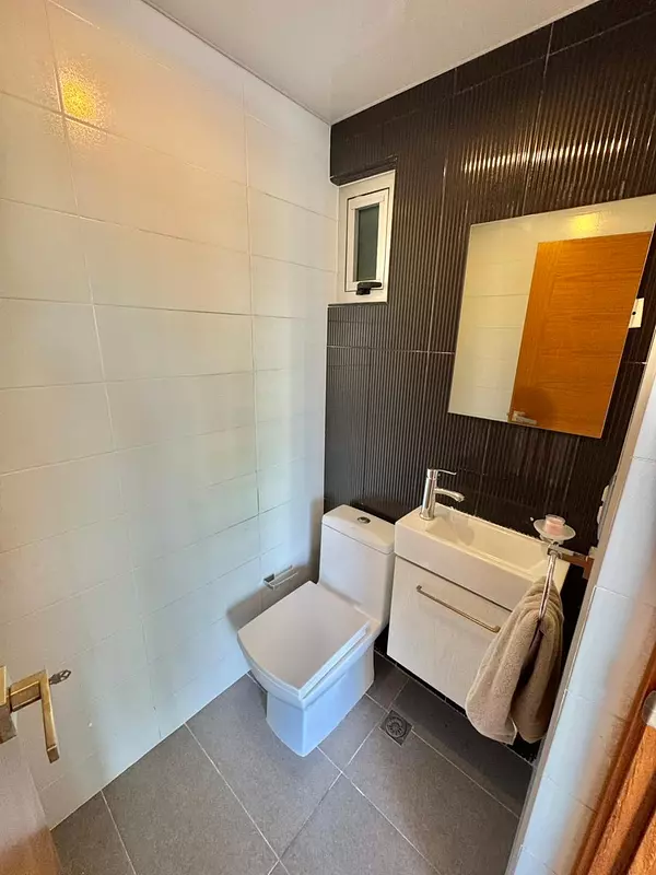 apartamentos - Alquilo apartamento amueblado en Piantini  9