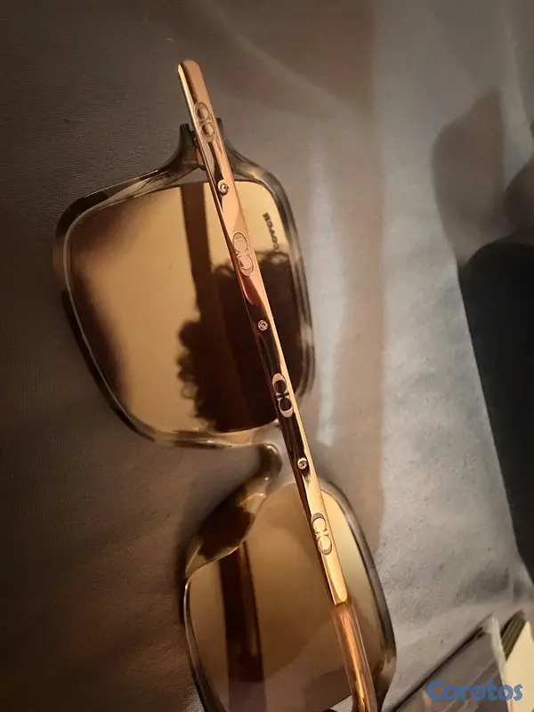 joyas, relojes y accesorios - Lentes  REGALO PERFECTO PARA MAMA Coach originales 3
