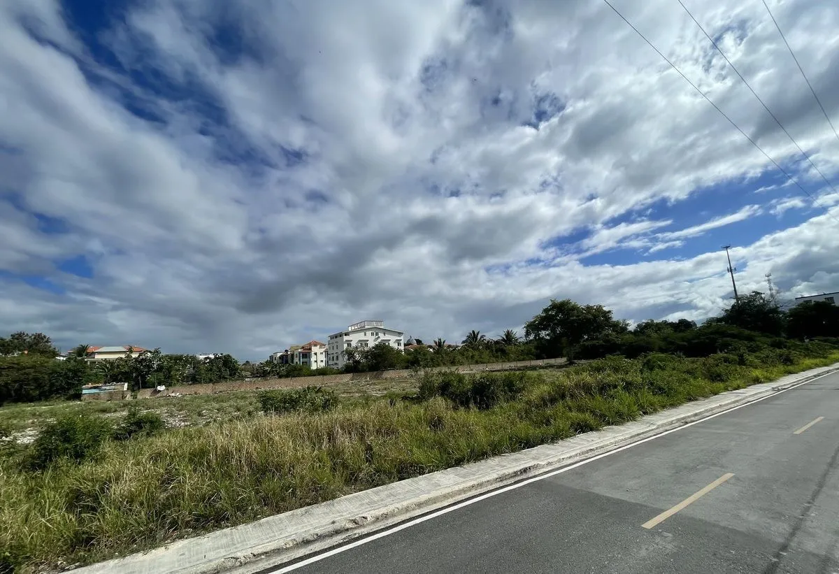 solares y terrenos - Bayahibe - Terreno en venta de 3.670 m2 3