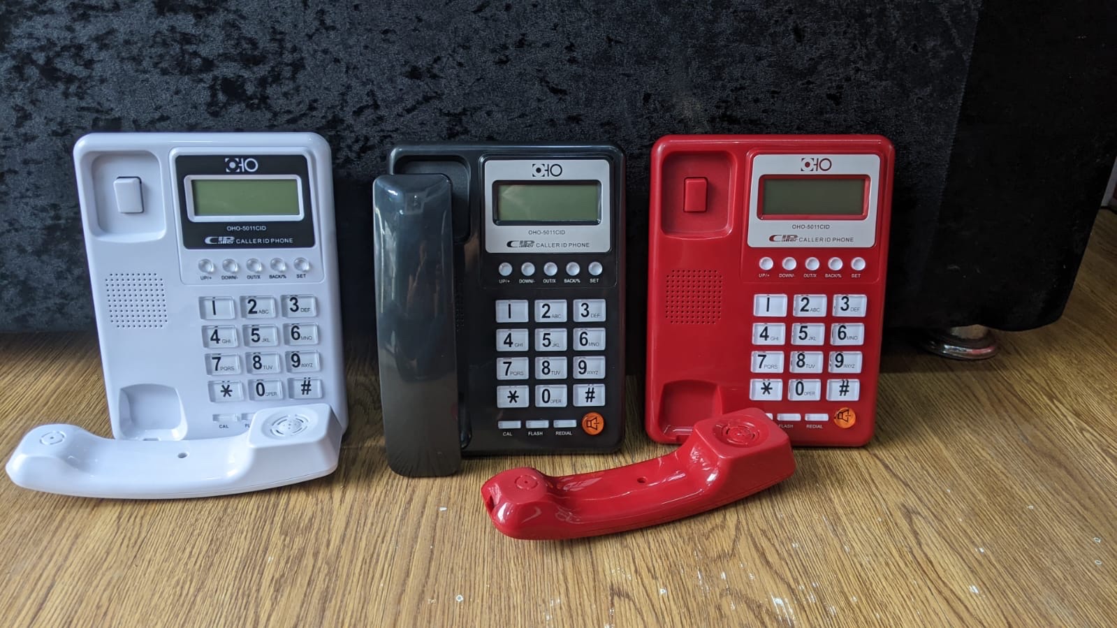 celulares y tabletas - Teléfono ☎️ de casa  2