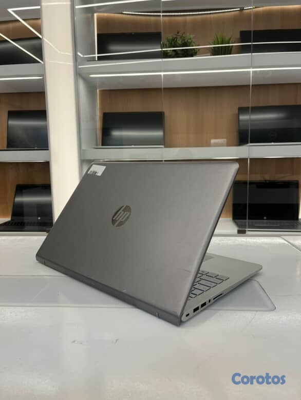 computadoras y laptops - HP PAVILION 15-CC5XX 4