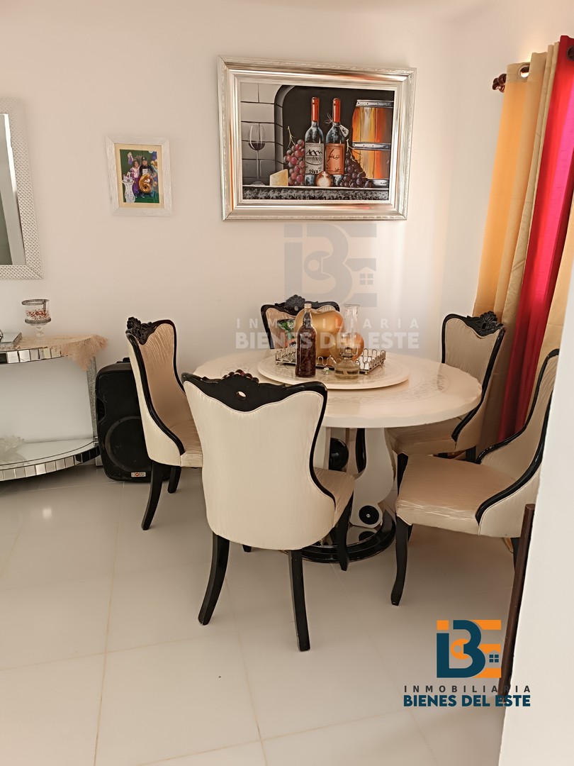 apartamentos - Se Vende Amplio y Cómodo Apartamento en Residencial Las Palmas San Pedro 1