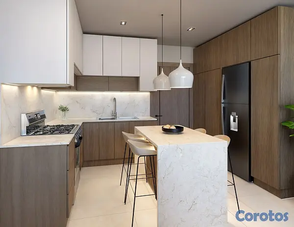 apartamentos - Torres Gabina, Apartamentos cerca del Aeropuerto 4