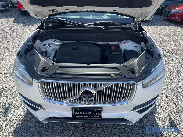 jeepetas y camionetas - Volvo XC90 T6 Inscription 2017 Clean Carfax 10