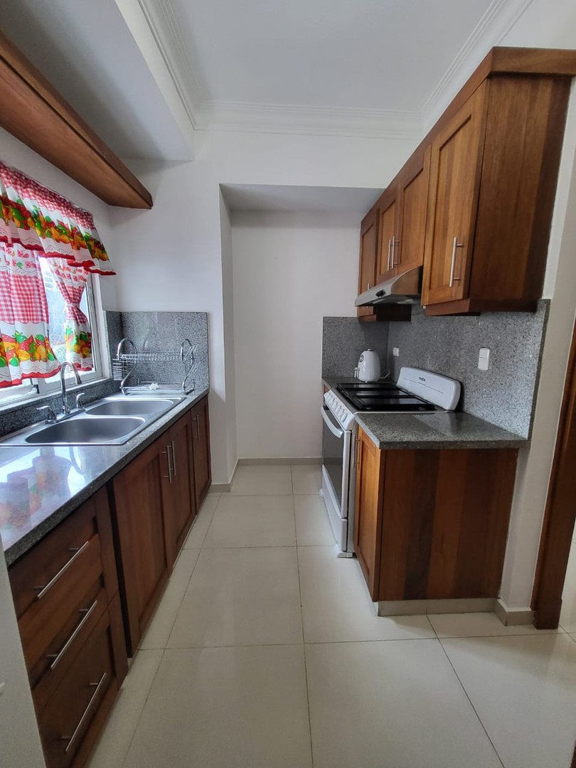 apartamentos - Apartamento en Venta en Evaristo Morales, 2 hab, 2 baños 8