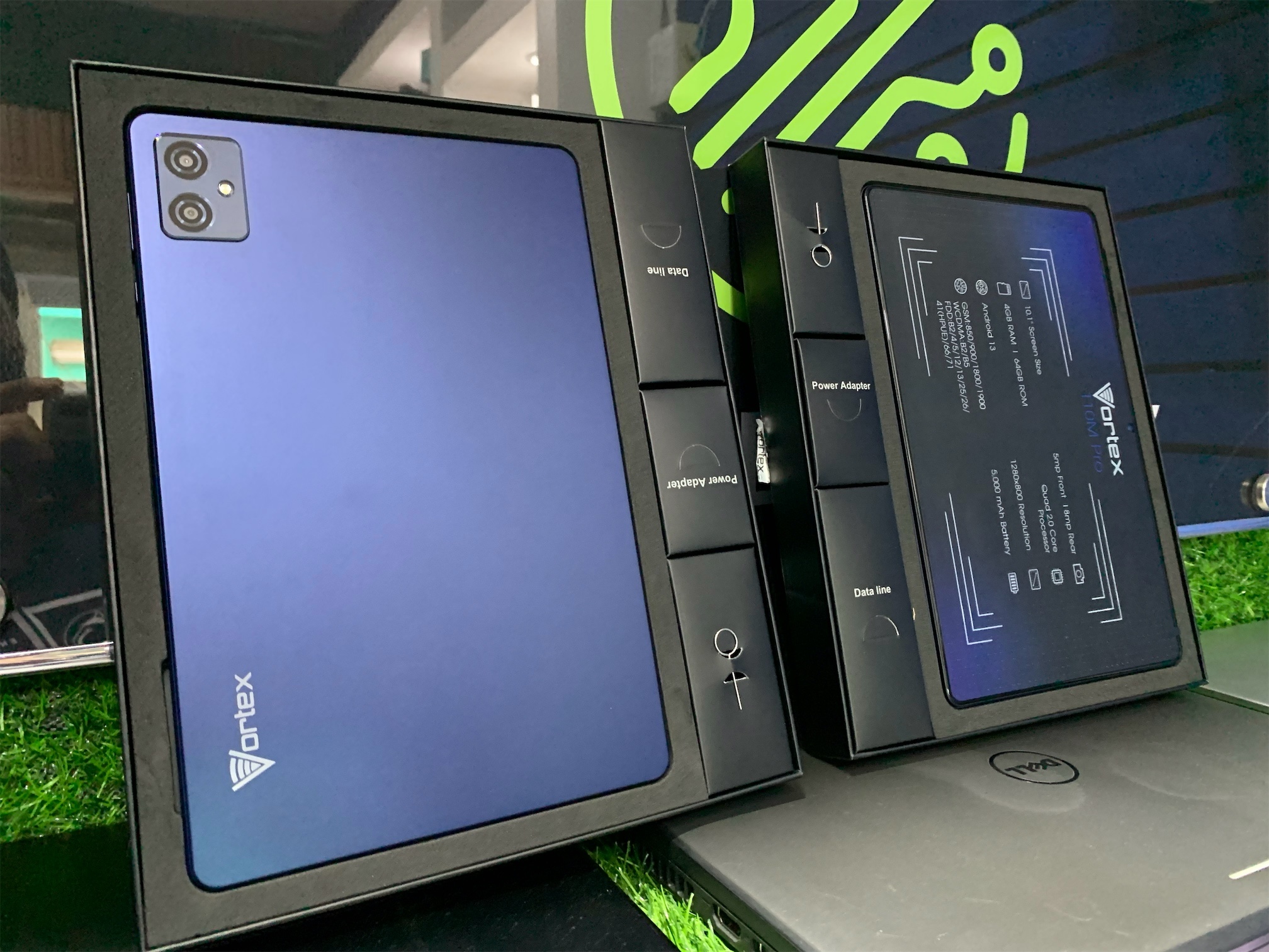 celulares y tabletas - Tabletas 10P  1