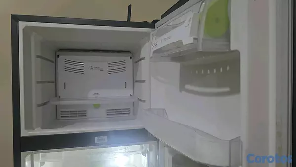 electrodomesticos - VENDO excelente nevera , esta excelente condiciónes.. 2