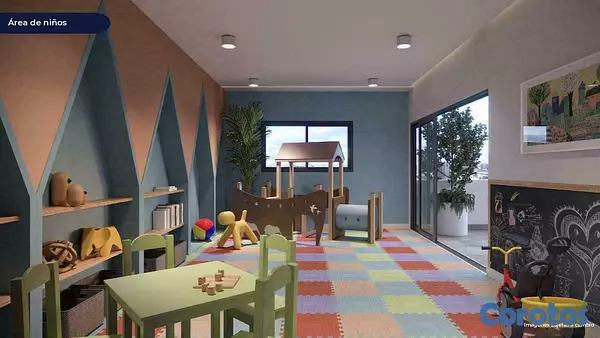 apartamentos - Proyecto de apartamentos en Evaristo Morales 10