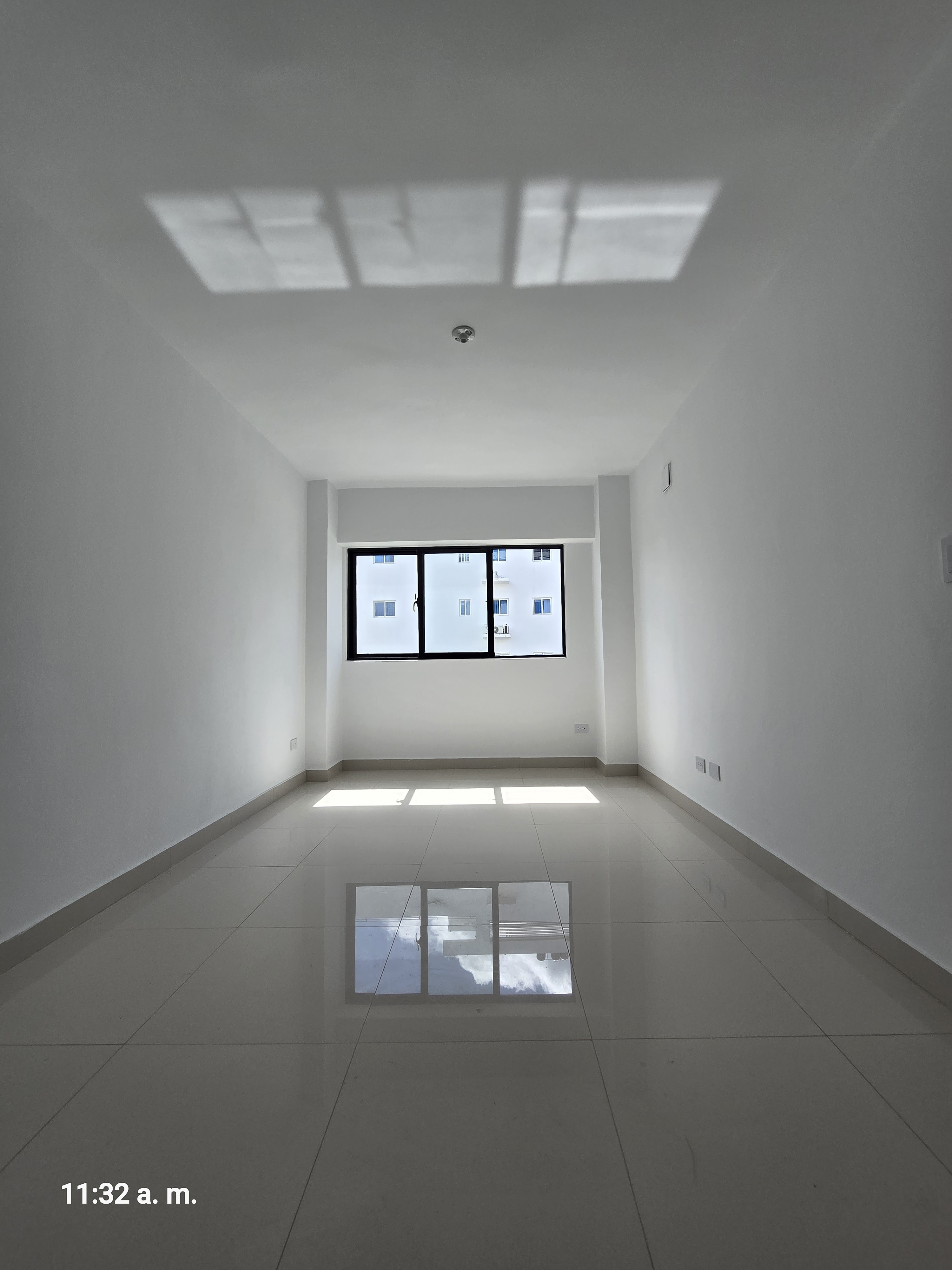 apartamentos - Apartamento en Alquiler en la Zona Universitaria  2