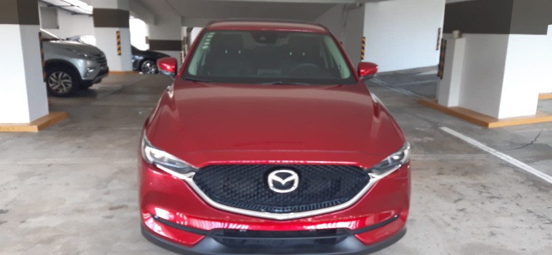 jeepetas y camionetas - Mazda Cx5 full 2019 nuevaaaaa