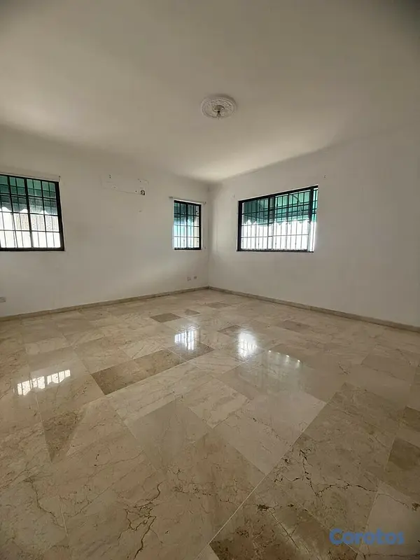 apartamentos - APARTAMENTO EN BELLA VISTA DE OPORTUNIDAD  4