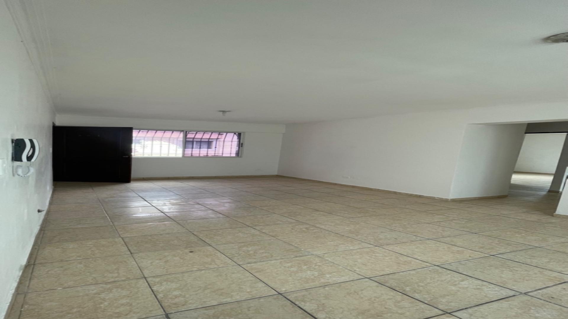 apartamentos - Vendo apartamento en la Zona Universitaria 3