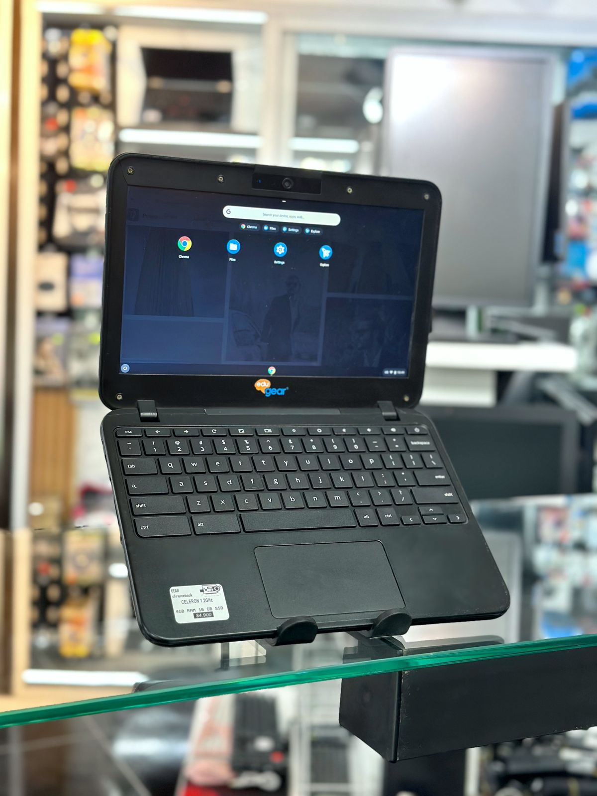 computadoras y laptops - Laptop $2,500 pesos Oferta  0
