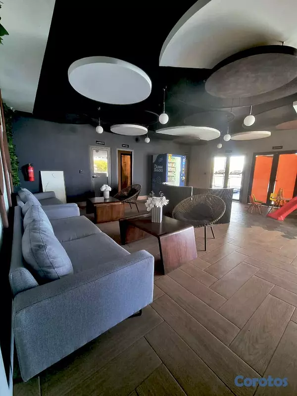 apartamentos - Elegante Apartamento en Exclusiva torre en Av. Bolívar, vista al mar, 3hab, 160m 4