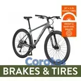 bicicletas y accesorios - Bicicleta de Montaña, Ozark Trail Ridge,cuadro peq 8