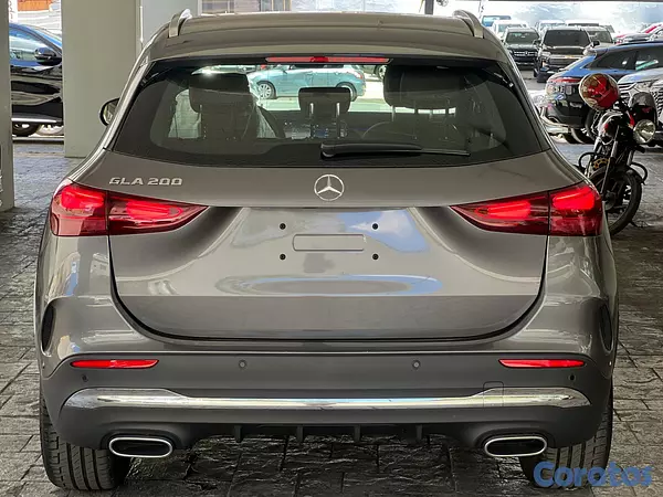 jeepetas y camionetas - Mercedes-Benz Clase GLA 200 AMG LINE 2026 4