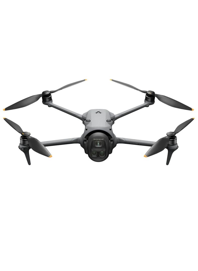 camaras y audio - DJI Mavic 4 Pro Fly More Combo Con DJI RC 2 y 3 Baterías  4