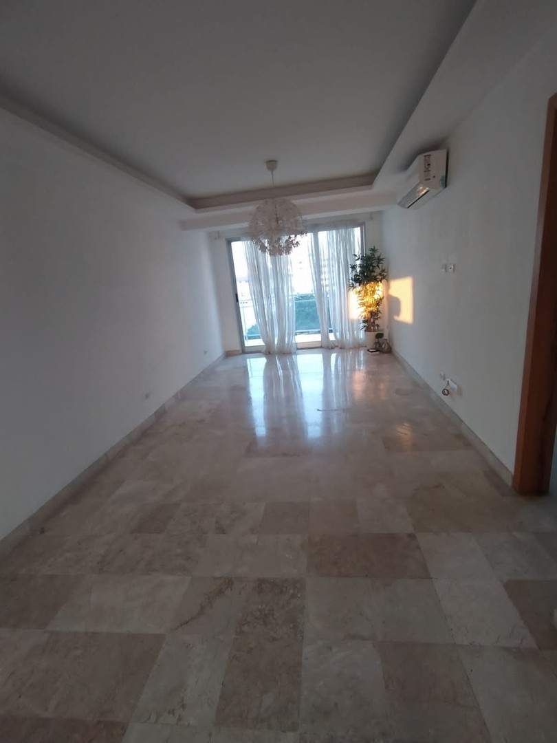 apartamentos - Sin intermediarios Rento apartamento ubicado en el sector de Ensanche Naco 