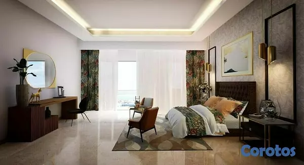 apartamentos - VENDE EXCELENTE TORRE DE LUJO EN LA 
ANACAONA 4