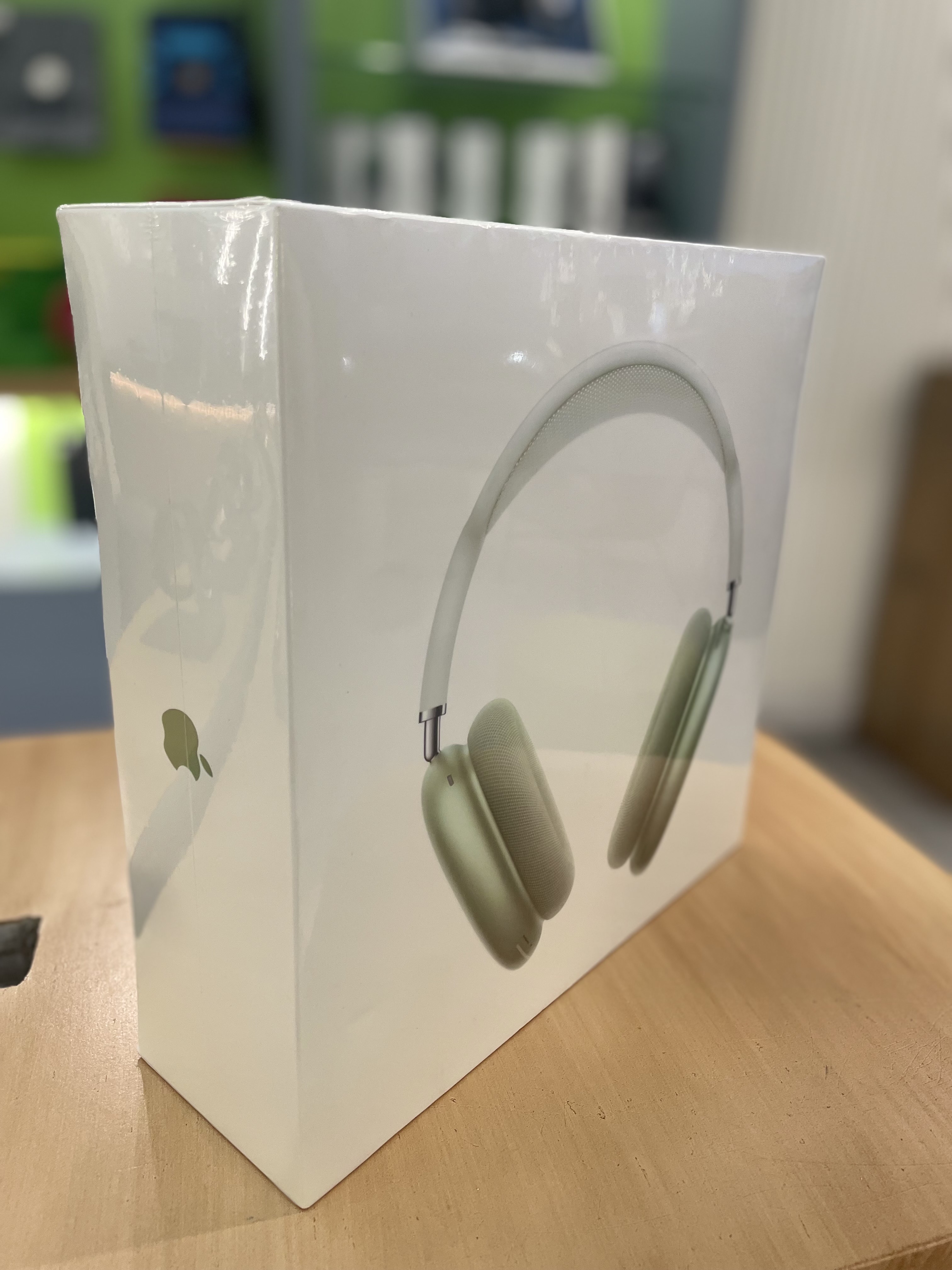 camaras y audio - AIRPODS MAX SMART CASE 4