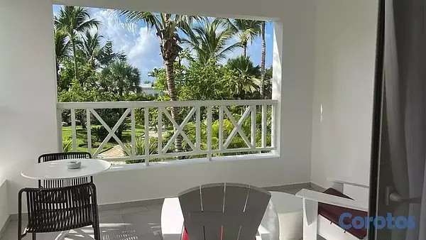 apartamentos - Bayahibe Dominicus - Aparatamento amueblado en Tracadero Beach Resort 4
