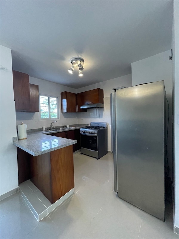 apartamentos - Apartamento económico en venta en excelente condiciones. 5
