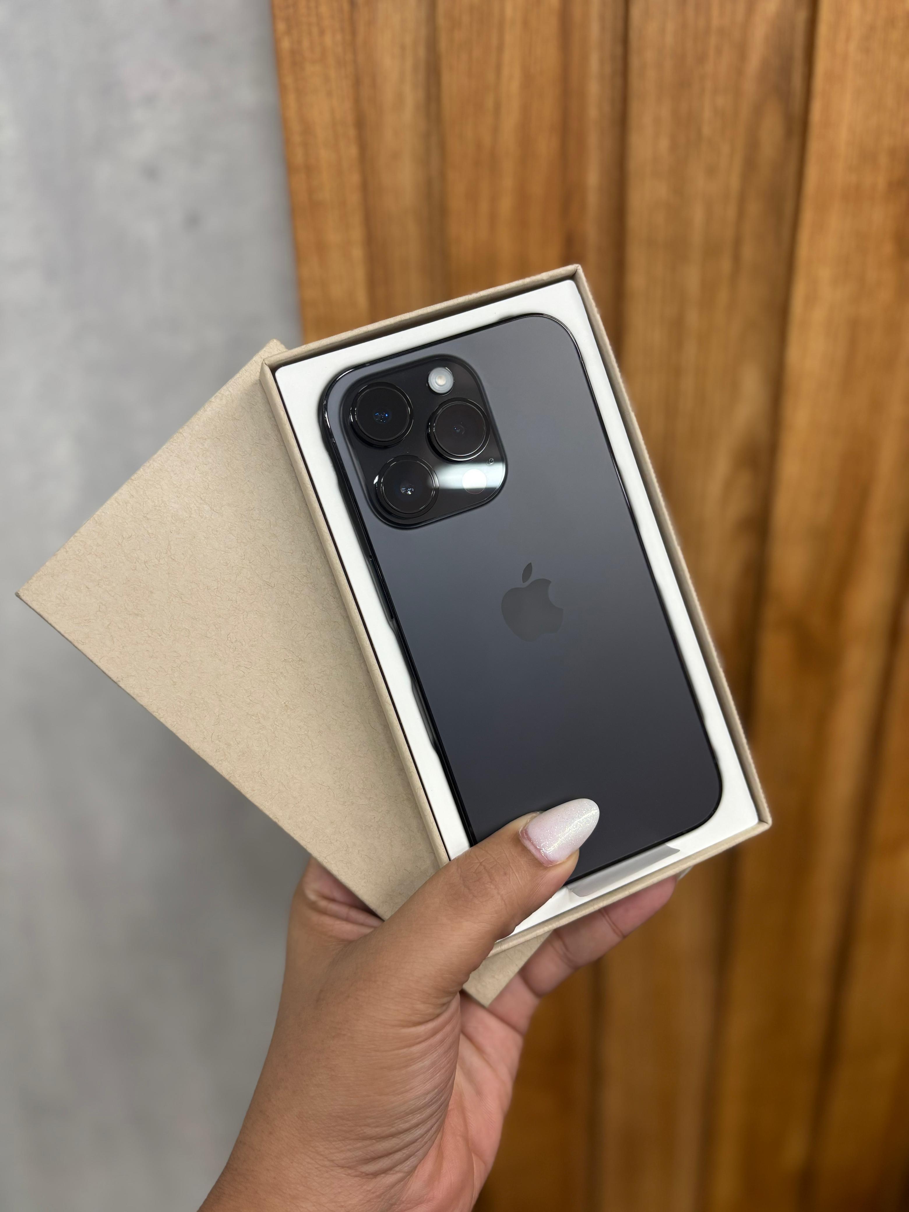 celulares y tabletas - IPHONE 14 PRO