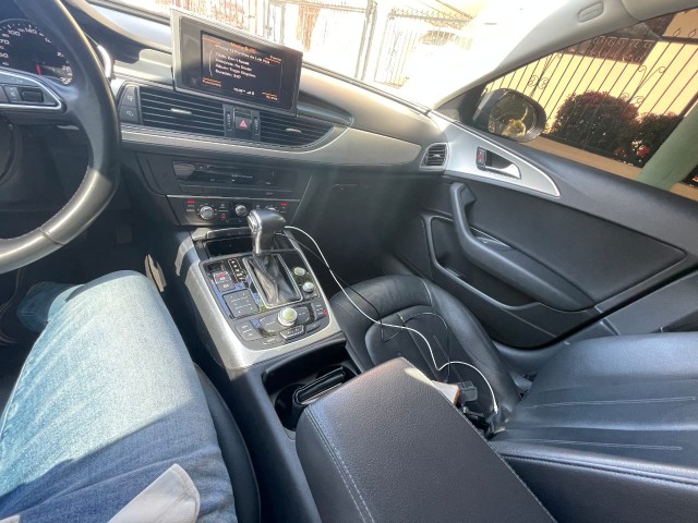 carros - Audi a6 2014 6