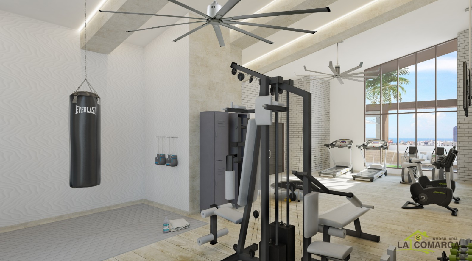 apartamentos - Apartamento en Venta con Jacuzzi en Santo Domingo 4