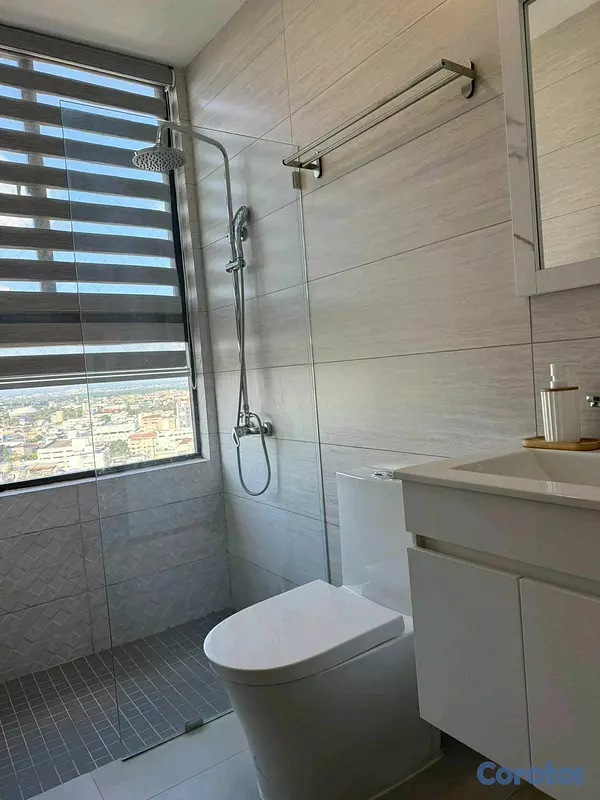 apartamentos - Venta de Apartamento en Naco  7