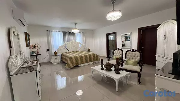 casas - CASA EN VENTA, RESIDENCIAL CERRADO EN GURABO, SANTIAGO, ESTANCIA ELIANNE. 8