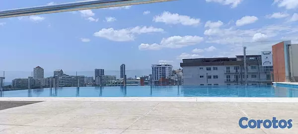 penthouses - Bella Vista, PH de 2 niveles en torre EXCLUSIVA, Imponentes areas sociales 2