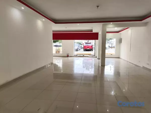 oficinas y locales comerciales - alquiler de local en la julia 3