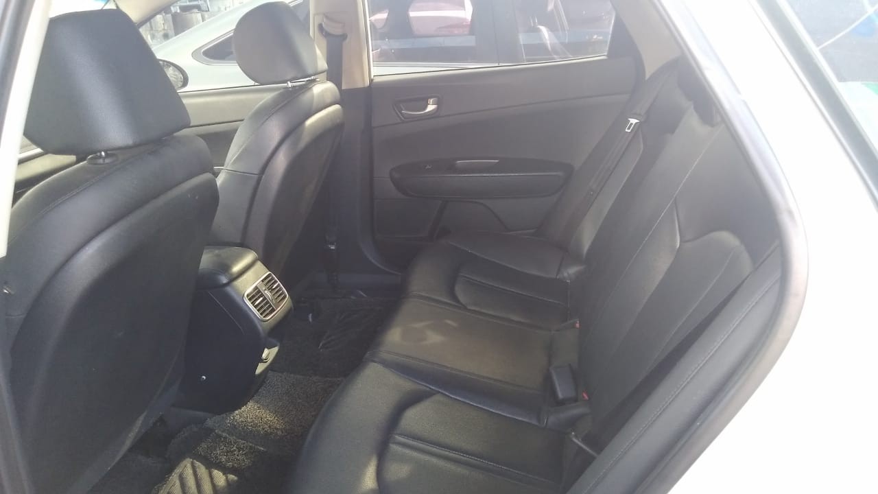 carros - KIA K5 2018 BLANCODESDE: RD$ 725,100.00 3