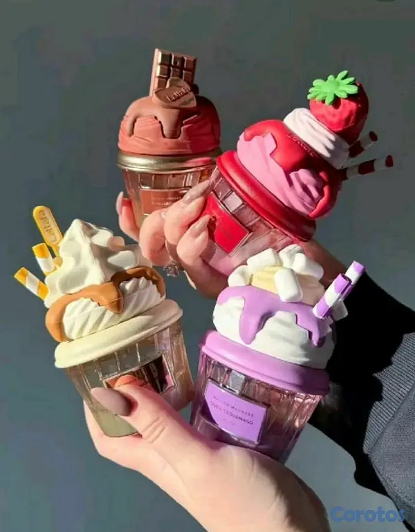 joyas, relojes y accesorios - Perfume Helado de Lattafa, AROMA IRRESISTIBLE 2